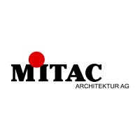 MITAC Architektur AG logo, MITAC Architektur AG contact details