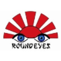 Roundeyes logo, Roundeyes contact details