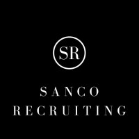 SANCO Recruiting logo, SANCO Recruiting contact details