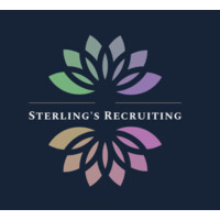 SterlingsRecruiting logo, SterlingsRecruiting contact details