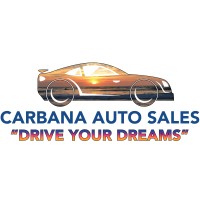 Carbana Auto Sales logo, Carbana Auto Sales contact details