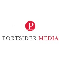 Portsider Media logo, Portsider Media contact details