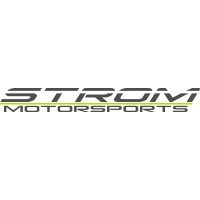 Strom Motorsports logo, Strom Motorsports contact details