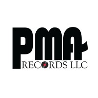 PMA Records LLC logo, PMA Records LLC contact details