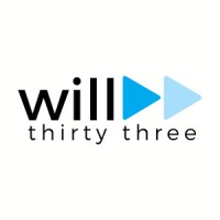 Will Thirty Three logo, Will Thirty Three contact details