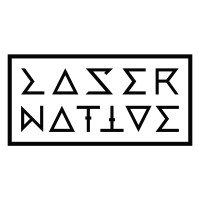 Laser Native logo, Laser Native contact details