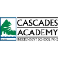 Cascades Academy logo, Cascades Academy contact details