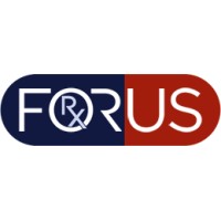 RxForUs logo, RxForUs contact details