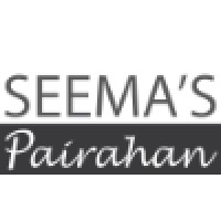 Seema's Pairahan logo, Seema's Pairahan contact details