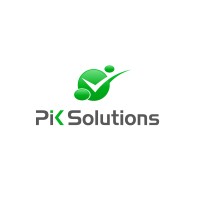 PIK Solutions LLC logo, PIK Solutions LLC contact details