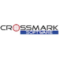 Crossmark Software logo, Crossmark Software contact details