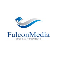 Falcon Media Services Ltd logo, Falcon Media Services Ltd contact details