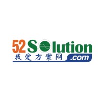 52SOLUTION logo, 52SOLUTION contact details