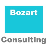 Bozart Consulting logo, Bozart Consulting contact details