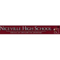 Niceville Senior High School logo, Niceville Senior High School contact details