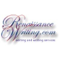 Renaissance Writing logo, Renaissance Writing contact details