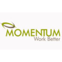 Momentum logo, Momentum contact details