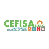 CEFISAsac logo, CEFISAsac contact details