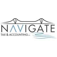 Navigate Tax & Accounting LLC logo, Navigate Tax & Accounting LLC contact details