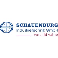 SCHAUENBURG Industrietechnik GmbH logo, SCHAUENBURG Industrietechnik GmbH contact details