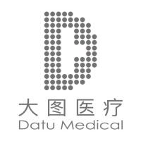 上海大图医疗科技有限公司 logo, 上海大图医疗科技有限公司 contact details