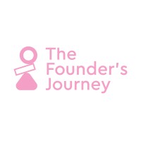 The Founder's Journey logo, The Founder's Journey contact details