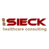 Sieck HealthCare Consulting logo, Sieck HealthCare Consulting contact details