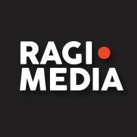 Ragi Media logo, Ragi Media contact details