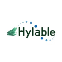 Hylable Inc. logo, Hylable Inc. contact details