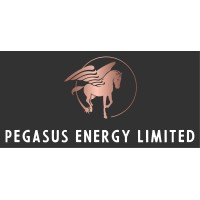 Pegasus Energy Limited logo, Pegasus Energy Limited contact details