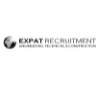 Expat Recruitment Ltd logo, Expat Recruitment Ltd contact details