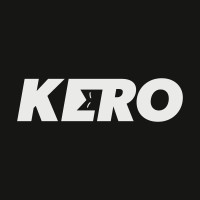 KERO Animation logo, KERO Animation contact details