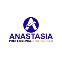 Anastasia Professional Staffing LLC logo, Anastasia Professional Staffing LLC contact details