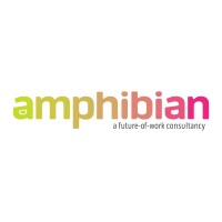 Amphibian LLC logo, Amphibian LLC contact details