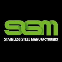 STAINLESS STEEL MANUFACTURERS S.R.L. logo, STAINLESS STEEL MANUFACTURERS S.R.L. contact details