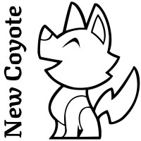 New Coyote Consulting logo, New Coyote Consulting contact details