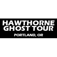 Hawthorne Ghost Tour logo, Hawthorne Ghost Tour contact details