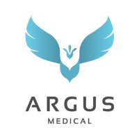 Argus Medical logo, Argus Medical contact details