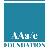 AAa/e Foundation logo, AAa/e Foundation contact details