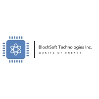 BlochSoft Technologies Inc logo, BlochSoft Technologies Inc contact details