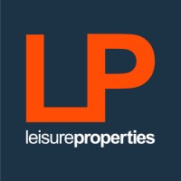 Leisure Properties logo, Leisure Properties contact details