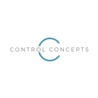 Control Concepts logo, Control Concepts contact details