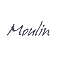 Moulin logo, Moulin contact details