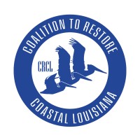 Coalition to Restore Coastal Louisiana logo, Coalition to Restore Coastal Louisiana contact details