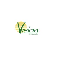 Vision rv logo, Vision rv contact details