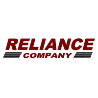 Reliance Company logo, Reliance Company contact details