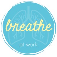 Breathe At Work logo, Breathe At Work contact details