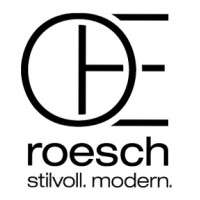 roesch logo, roesch contact details