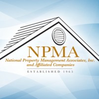 National Property Management Associates, Inc. logo, National Property Management Associates, Inc. contact details