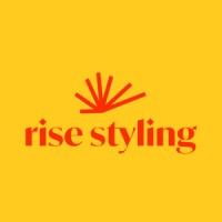 Rise Styling logo, Rise Styling contact details